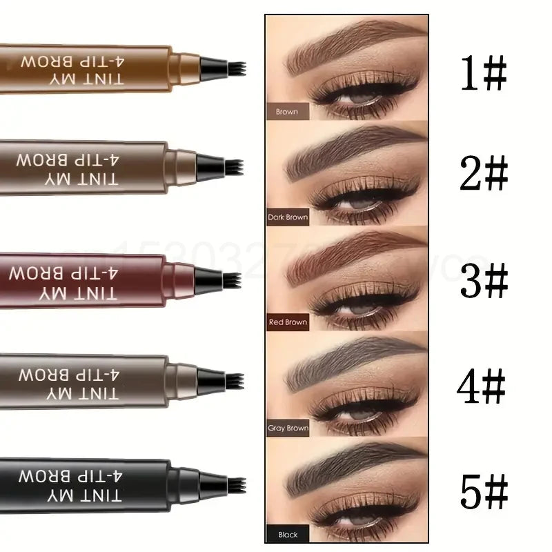 Eyebrow Pencil